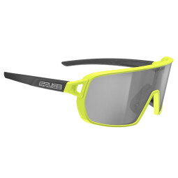 OKULARY SALICE 028 RWX LIME, RWX + RW SILVER