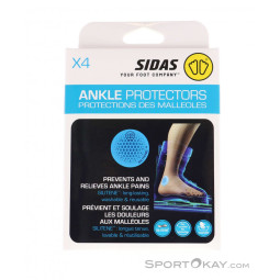 PLASTER OCHRONNY NA KOSTKI SIDAS ANKLE PROTECTOR
