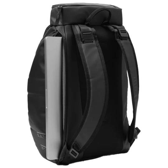 PLECAK DB HUGGER BACKPACK, GRANATOWY, 25L