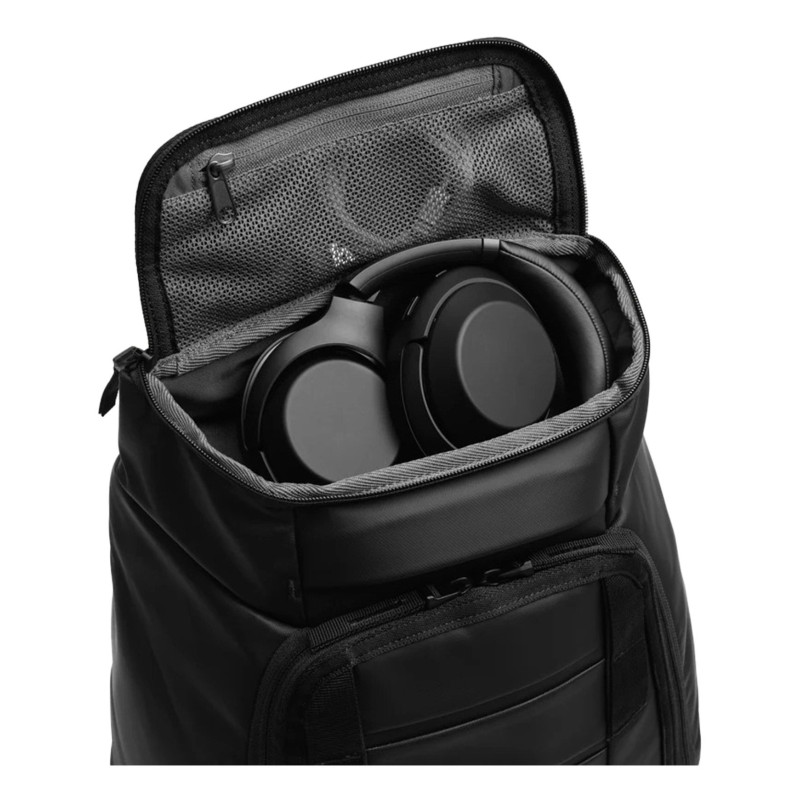 PLECAK DB HUGGER BACKPACK, GRANATOWY, 25L