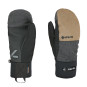 RĘKAWICE SNOW. LEVEL MATRIX GTX MITT, OLV GRN, 7