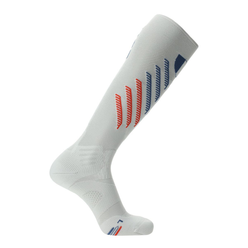 SKARPETY NAR. UYN NATYON 3.0 SOCKS, FRANCE, 42-44