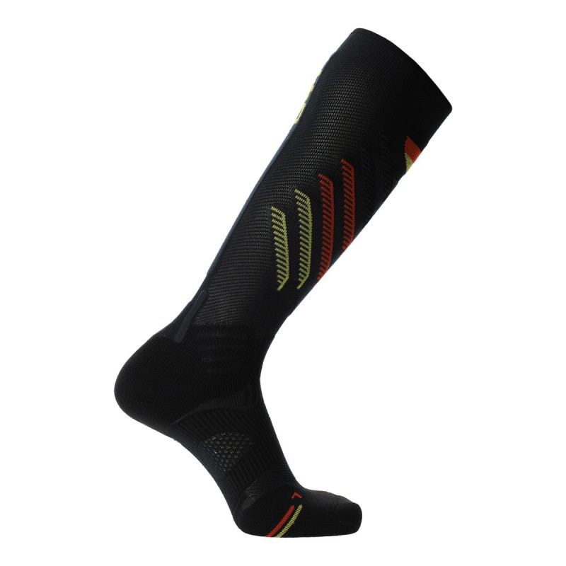 SKARPETY NAR. UYN NATYON 3.0 SOCKS, GERMANY, 39-41