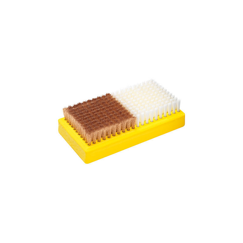 SZCZOTKA TOKO COMBI MIEDŹ/NYLON