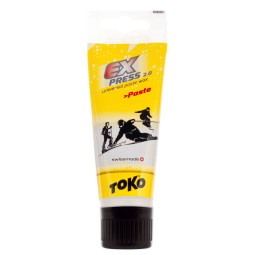 WOSK W PAŚCIE TOKO EXPRESS PASTE 2.0, 75ML