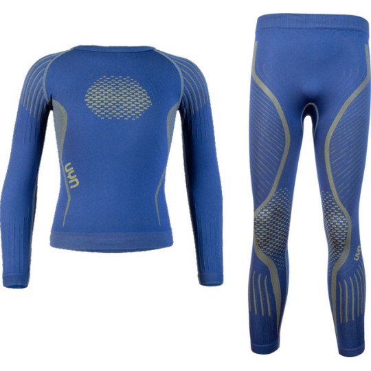 BIELIZNA NAR. UYN VISYON JUNIOR UW, ROYAL S, 10/11