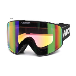 GOGLE NAR. ARCTICA Z AKCESORIAMI, G-114A