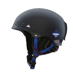 KASK K2 W EMPHASIS, BLACK, M (55-59)