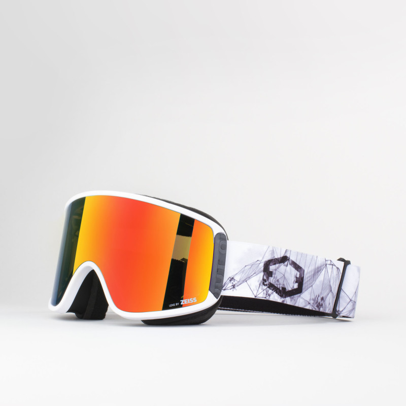 GOGLE OUT OF SHIFT HOMESPOT, RED MCI + STORM