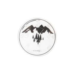 ICETOOLS PODKŁADKA ANTYPOŚLIZGOWA CROWN CLEAR