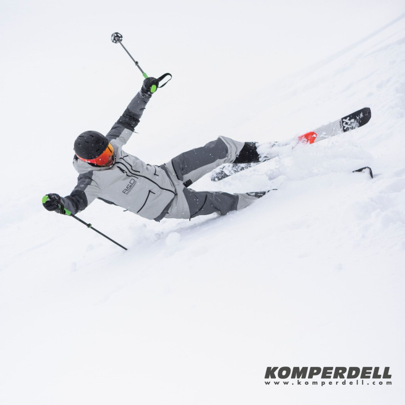 KAMIZELKA KOMPERDELL PRO VEST MEN, L