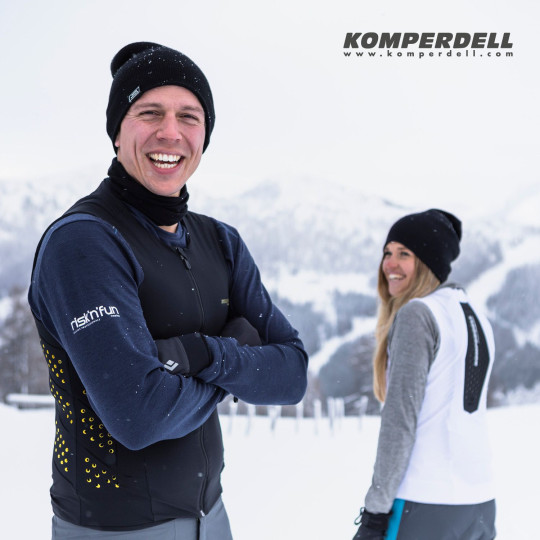 KAMIZELKA KOMPERDELL PRO VEST MEN, L