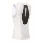 KAMIZELKA KOMPERDELL AIR VEST WOMEN, WHITE, M