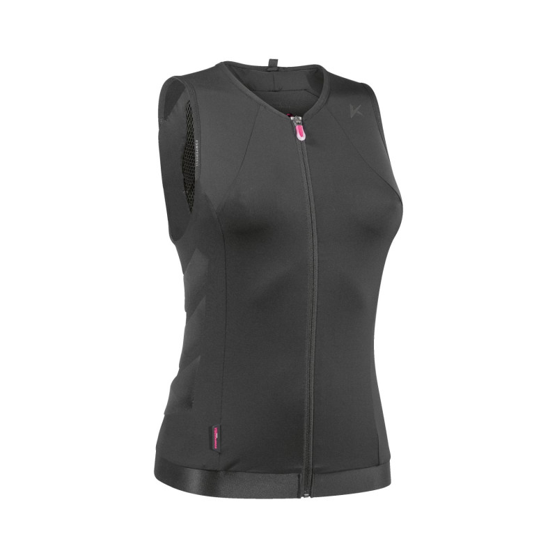 KAMIZELKA KOMPERDELL ULTRAFLEX PRO WOMEN, BLK, L