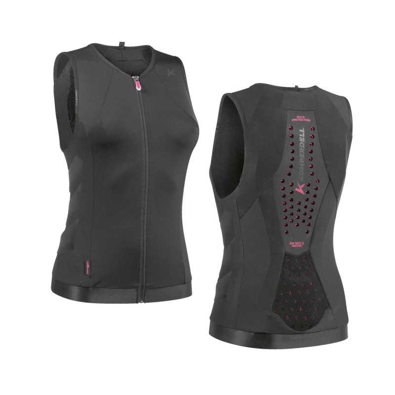 KAMIZELKA KOMPERDELL ULTRAFLEX PRO WOMEN, BLK, L