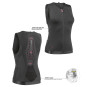 KAMIZELKA KOMPERDELL ULTRAFLEX PRO WOMEN, BLK, L