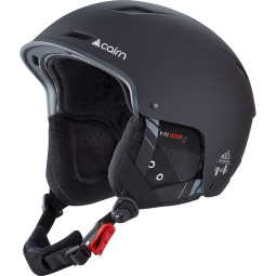 KASK NAR. CAIRN EQUALIZER, MAT BLACK, S 54-56 
