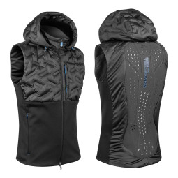 KAMIZELKA KOMPERDELL THERMOVEST MEN, L
