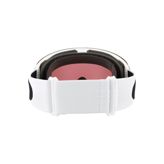 GOGLE OAKLEY FLIGHT DECK L MATTE WHITE, TORCH S3