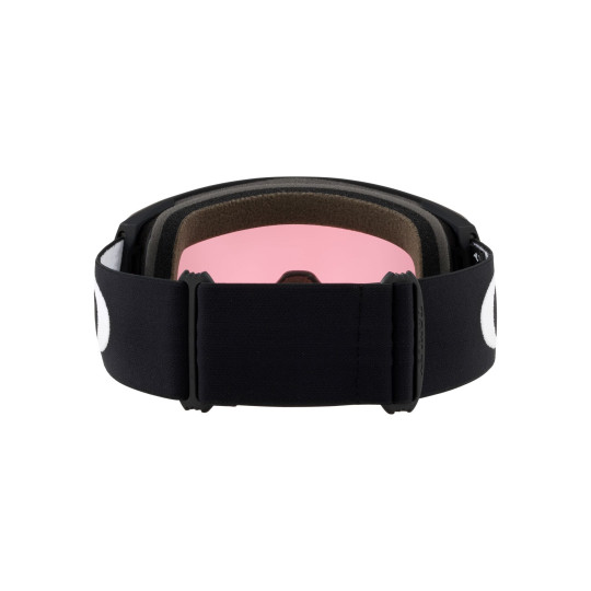 GOGLE OAKLEY LINE MINER L MATTE BLACK, HI PINK S1
