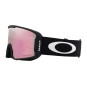 GOGLE OAKLEY LINE MINER L MATTE BLACK, HI PINK S1