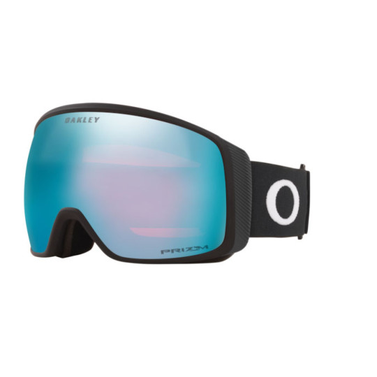 GOGLE OAKLEY FLIGHT TRACKER L MATTE BLACK, SAPH S3