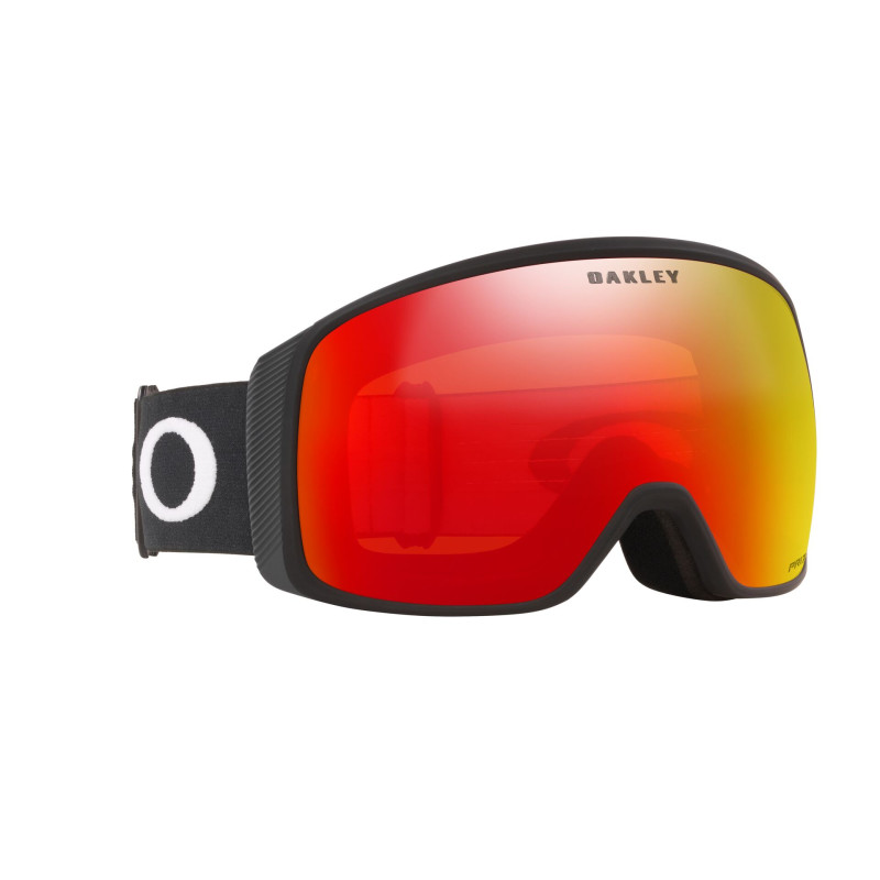 GOGLE OAKLEY FLIGHT TRACKER L MATTE BLK, TORCH S3