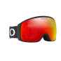 GOGLE OAKLEY FLIGHT TRACKER L MATTE BLK, TORCH S3