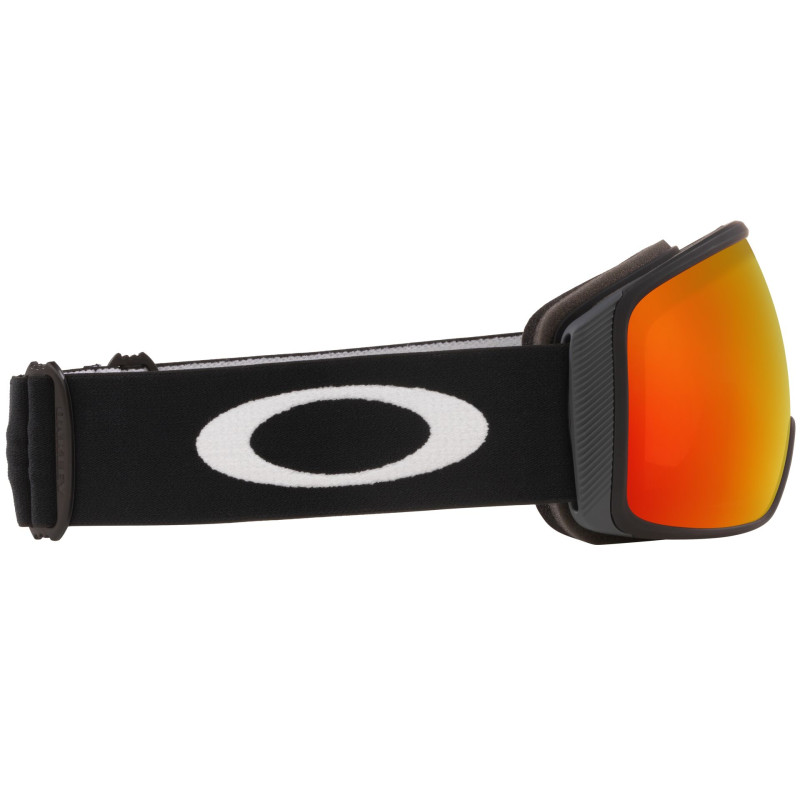 GOGLE OAKLEY FLIGHT TRACKER L MATTE BLK, TORCH S3