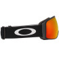 GOGLE OAKLEY FLIGHT TRACKER L MATTE BLK, TORCH S3