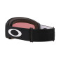 GOGLE OAKLEY FLIGHT TRACKER L MATTE BLK, TORCH S3