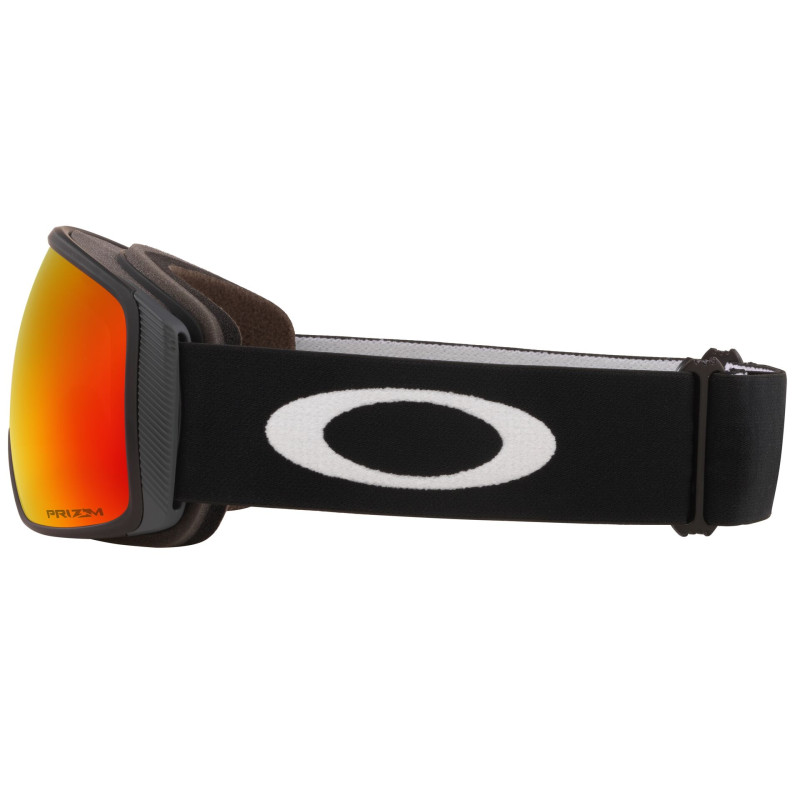 GOGLE OAKLEY FLIGHT TRACKER L MATTE BLK, TORCH S3