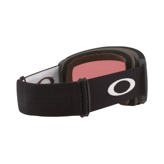 GOGLE OAKLEY FLIGHT PATH L MATTE BLACK, TORCH S3