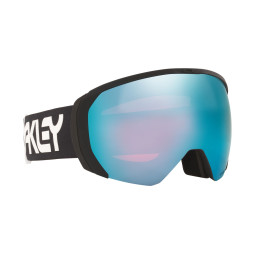 GOGLE OAKLEY FLIGHT PATH L FACTORY PILOT, SAPPH S3
