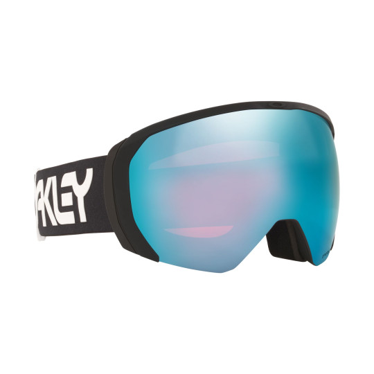 GOGLE OAKLEY FLIGHT PATH L FACTORY PILOT, SAPPH S3