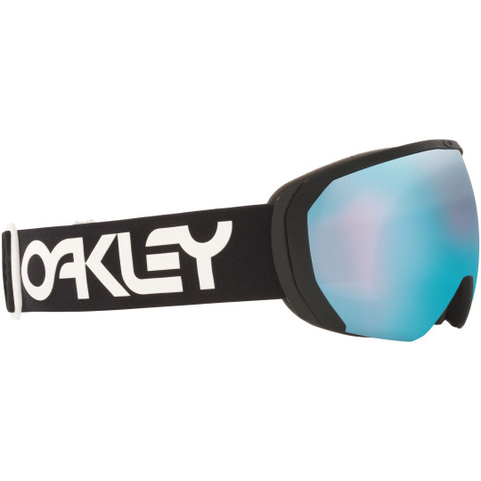 GOGLE OAKLEY FLIGHT PATH L FACTORY PILOT, SAPPH S3