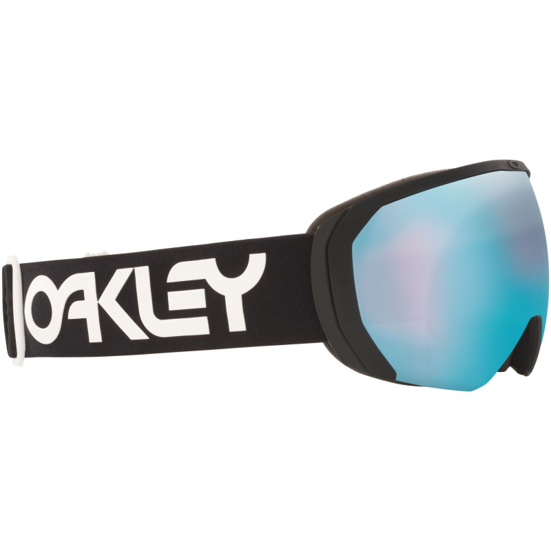GOGLE OAKLEY FLIGHT PATH L FACTORY PILOT, SAPPH S3