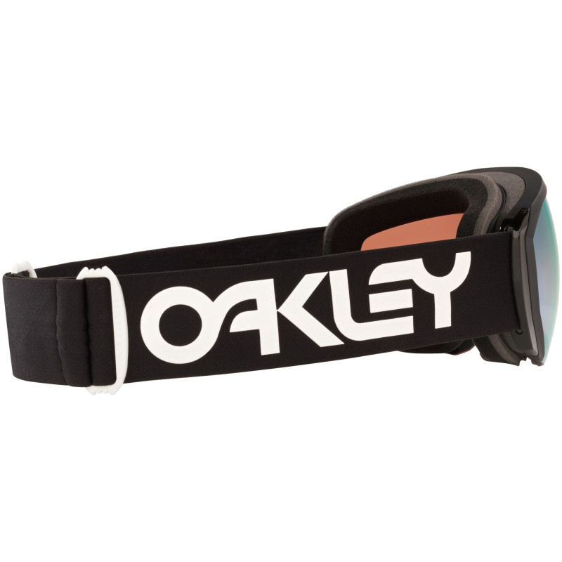 GOGLE OAKLEY FLIGHT PATH L FACTORY PILOT, SAPPH S3