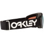 GOGLE OAKLEY FLIGHT PATH L FACTORY PILOT, SAPPH S3