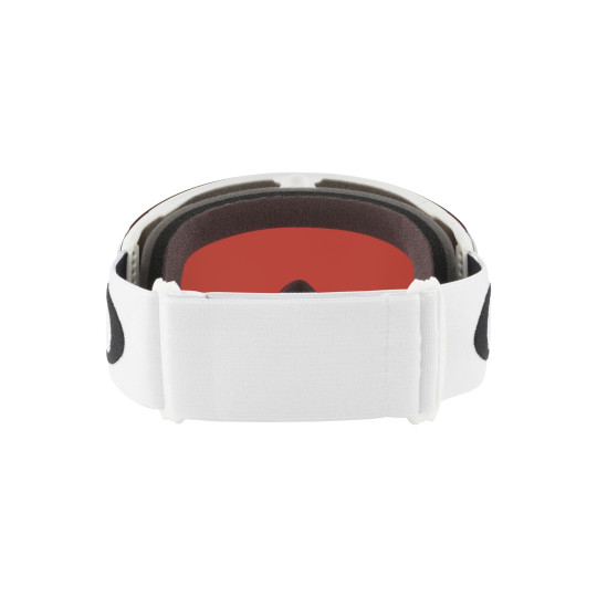 GOGLE OAKLEY FLIGHT DECK L MATTE WHITE, SAPPHIR S3