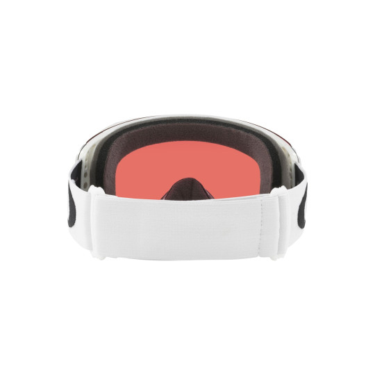 GOGLE OAKLEY FLIGHT DECK M MATTE WHITE, SAPPHI S3