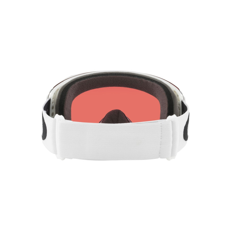 GOGLE OAKLEY FLIGHT DECK M MATTE WHITE, SAPPHI S3