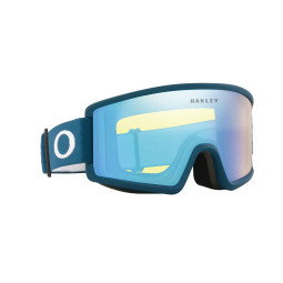 GOGLE OAKLEY TARGET LINE L POSEIDON, HI YELLOW S1