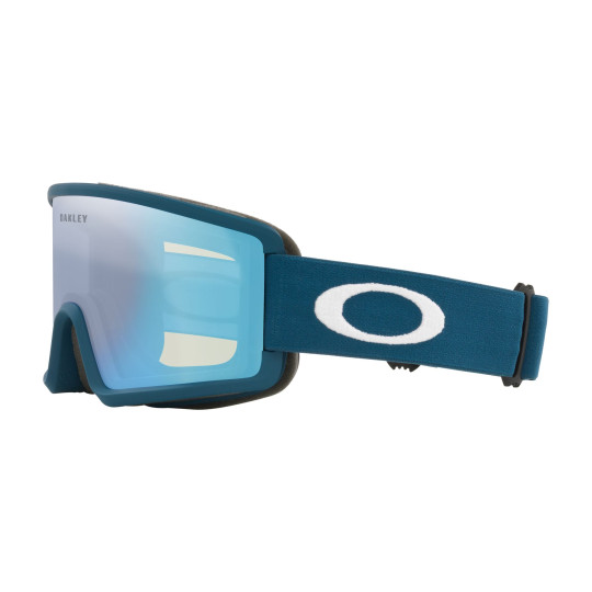 GOGLE OAKLEY TARGET LINE L POSEIDON, HI YELLOW S1