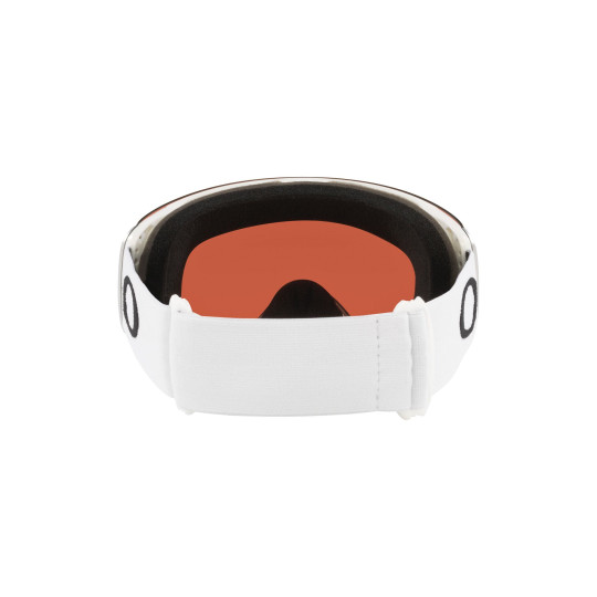 GOGLE OAKLEY FLIGHT DECK XM MATTE WHITE, GARNET S2