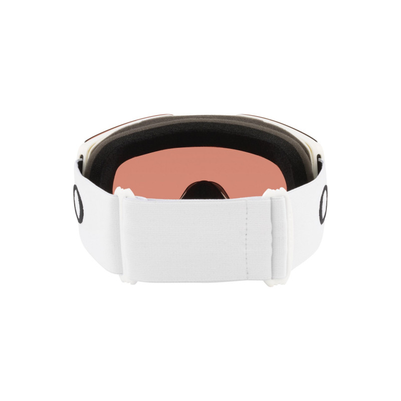 GOGLE OAKLEY FALL LINE L MATTE WHITE, GARNET S2