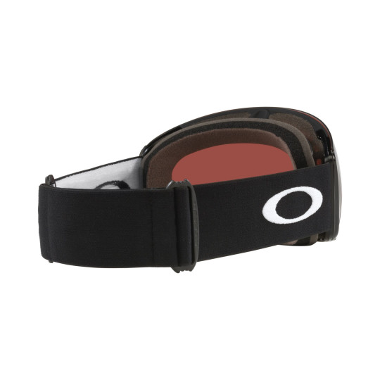 GOGLE OAKLEY FLIGHT DECK L MATTE BLK, SAGE GOLD S3