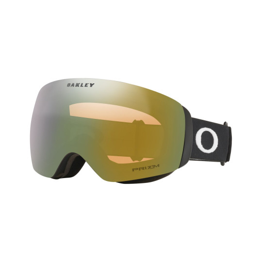 GOGLE OAKLEY FLIGHT DECK XM MATTE BLACK, SAGE S3