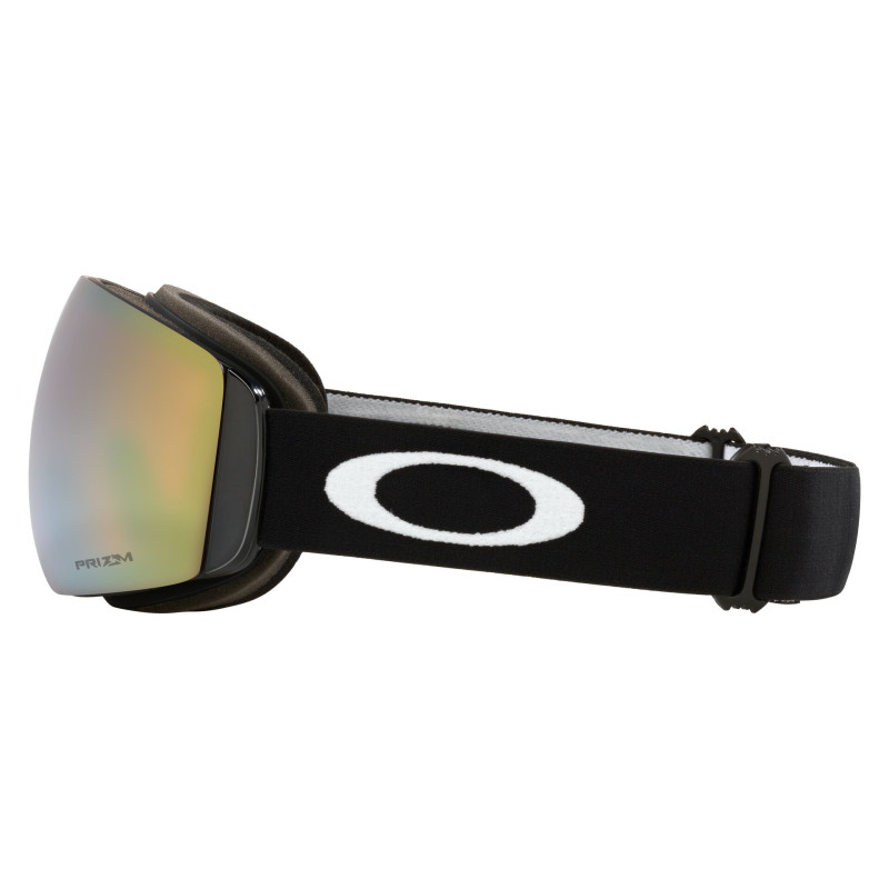 GOGLE OAKLEY FLIGHT DECK XM MATTE BLACK, SAGE S3
