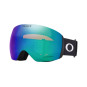 GOGLE OAKLEY FLIGHT DECK L MATTE BLACK, ARGON S3